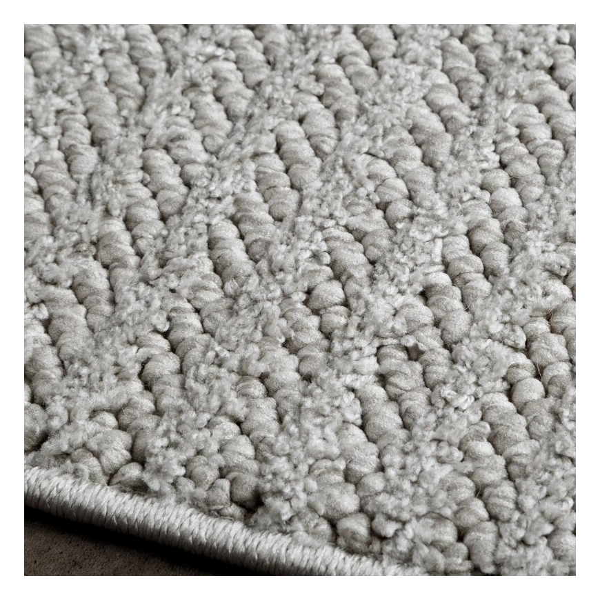 Eurofirany DY/PORTO2 SIDABRAS 60X100 / 9MM – 4