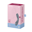 SATISFYER CURVY TRINITY 1 SINI-HARMAA SATISFYER CURVY TRINITY 1 SINI-HARMAA