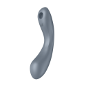 SATISFYER CURVY TRINITY 1 ZILS-PELĒKS
