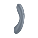 SATISFYER CURVY TRINITY 1 ZILS-PELĒKS