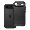 Carbon 2.0 чехол для телефона iPhone 17 Air чёрный Carbon 2.0 чехол для телефона iPhone 17 Air чёрный