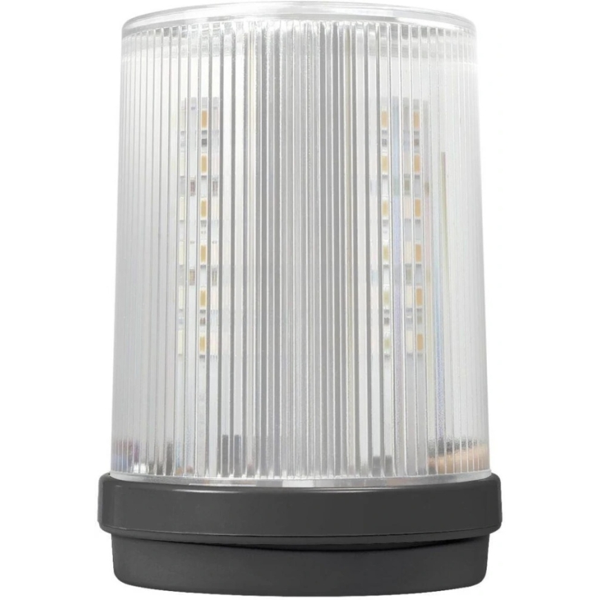 "Proxima WALEC" LED lampa ar iebūvētu 433,92 MHz antenu (12–24 V AC/DC vai 230 V AC) – 4