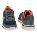 Skechers Go Walk Arch Fit 216116-CCOR Pelēks 42.5 Skechers Go Walk Arch Fit 216116-CCOR Pelēks 42.5
