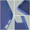 Silicone telefoni ümbris iPhone 16e sinine