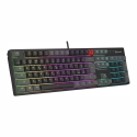 A4tech Bloody B230N, игровая клавиатура с подсветкой, USB, CZ, черная A4tech Bloody B230N, игровая клавиатура с подсветкой, USB, CZ, черная