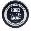 „Reuzel Hollands Finest“ kuitupohjainen hiusvaha muotoiluun ja korostamiseen, 35 g „Reuzel Hollands Finest“ kuitupohjainen hiusvaha muotoiluun ja korostamiseen, 35 g