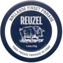 „Reuzel Hollands Finest“ šķiedru matu pomāde stilizēšanai un izcelšanai, 35 g