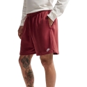 Шорты для мужчин Nike Club бордового цвета FN3520 613 (XL) Шорты для мужчин Nike Club бордового цвета FN3520 613 (XL)