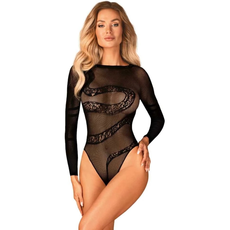 Obsessive Body OBS Body XL/2XL – 4