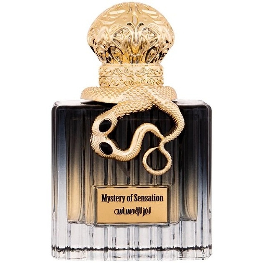 Al Malakia Mystery Of Sensation EDP unisex parfüms, 100 ml – 2