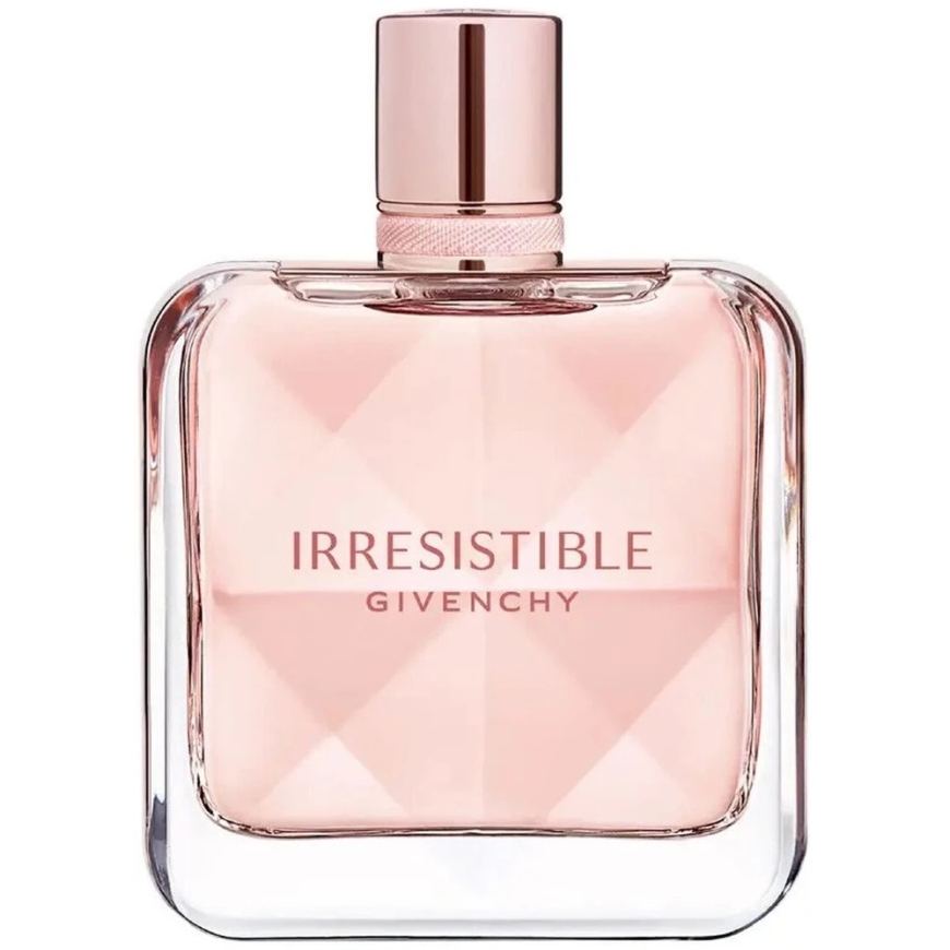 Givenchy Irresistible EDP parfīms sievietēm, 80 ml – 4