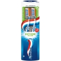 Зубная щетка среднего размера "Aquafresh Extreme Clean", 2 шт.
