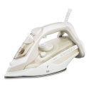 Avanti Steam Iron, beige - 2.800 Watt Avanti Steam Iron, beige - 2.800 Watt