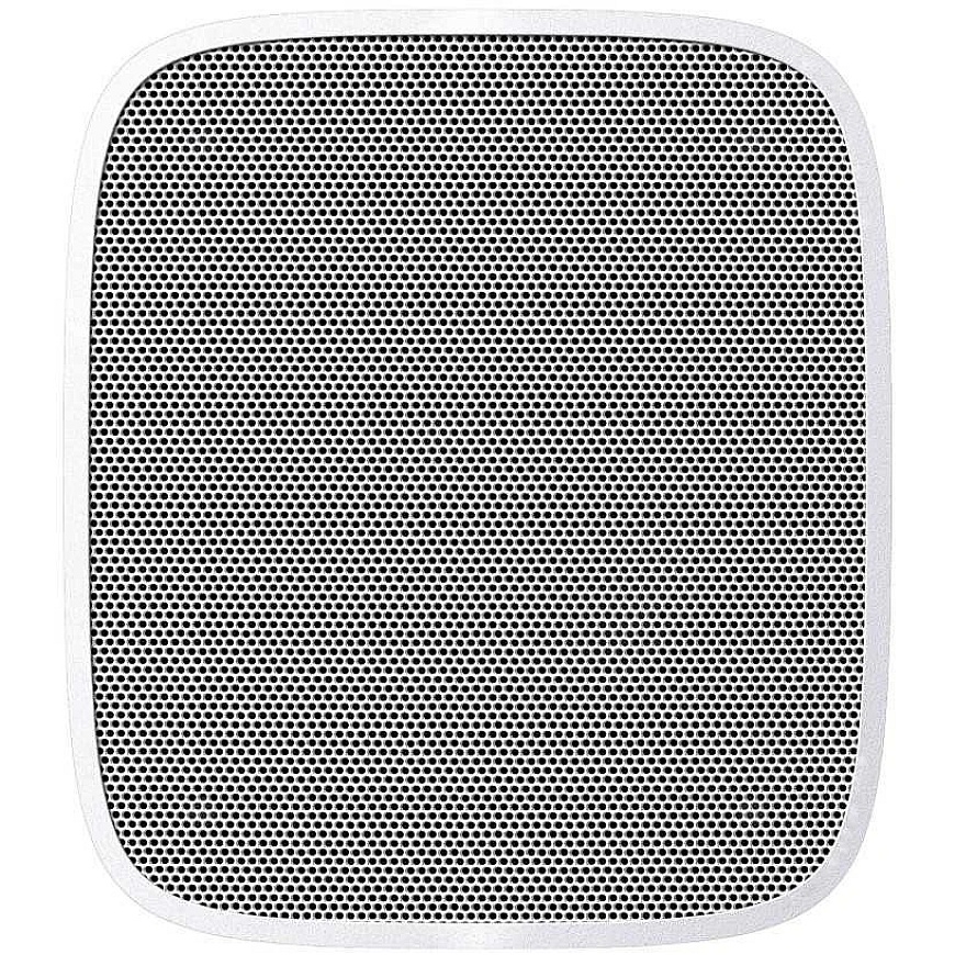 Fonestar SONORA-3B – minimalist wall speaker, 12 W RMS, white