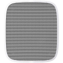 Fonestar SONORA-3B – minimalistinių matmenų sieninis garsiakalbis, 12 W RMS, baltas