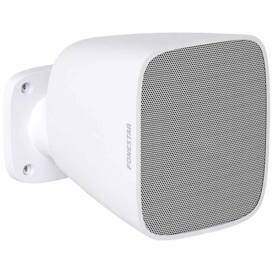 Fonestar SONORA-3B – minimalistlik seinakõlar, 12 W RMS, valge – 3