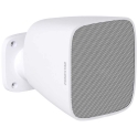 Fonestar SONORA-3B – minimalistinių matmenų sieninis garsiakalbis, 12 W RMS, baltas