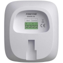 Fonestar SONORA-3B – minimalistinen seinäkaiutin, 12 W RMS, valkoinen Fonestar SONORA-3B – minimalistinen seinäkaiutin, 12 W RMS, valkoinen