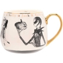 Widdop Co Disney Nightmare Before Christmas mug Widdop Co Disney Nightmare Before Christmas mug