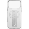UNIQ Heldro Air -kuori, suunniteltu iPhone 18 Pro Max / 17 Pro Max:lle, Magclick Charging -toiminnolla, läpinäkyvä UNIQ Heldro Air -kuori, suunniteltu iPhone 18 Pro Max / 17 Pro Max:lle, Magclick Charging -toiminnolla, läpinäkyvä