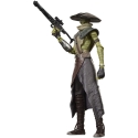 Hasbro Star Wars The Mandalorian & Grogu figure Embo 15cm Hasbro Star Wars The Mandalorian & Grogu figure Embo 15cm