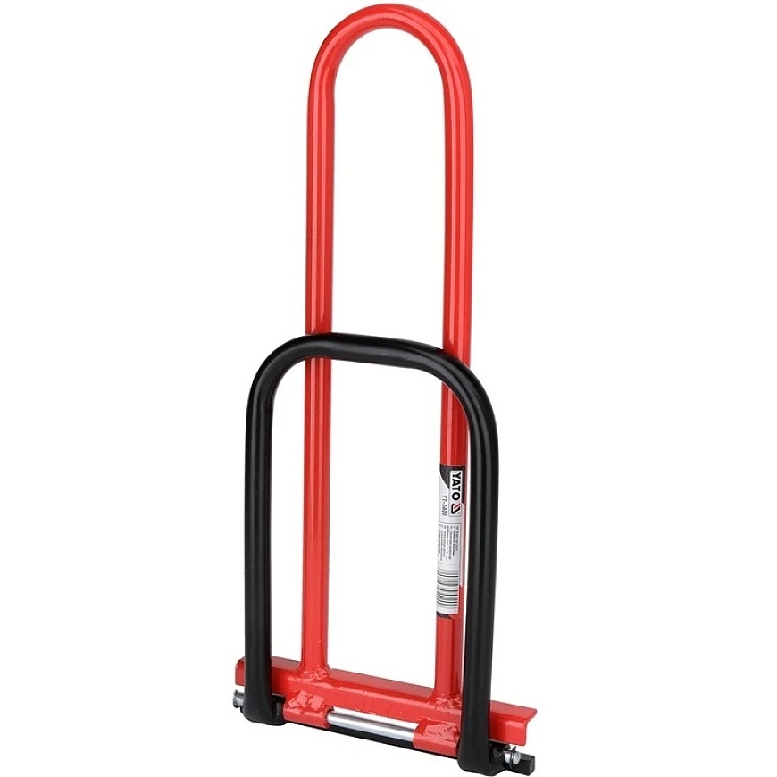 Toya Sa Poland Lehtmetalli Pressimismasin (YT-5400) – 2