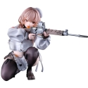 Banpresto Goddess of Victory: Nikke Chapter 7 Bready Ichibansho figure 11cm Banpresto Goddess of Victory: Nikke Chapter 7 Bready Ichibansho figure 11cm