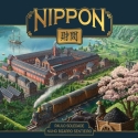 Crowd Games Nippon: Zaibatsu (Emperor's Edition) Crowd Games Nippon: Zaibatsu (Emperor's Edition)