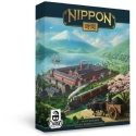 Crowd Games Nippon: Zaibatsu (Emperor's Edition) Crowd Games Nippon: Zaibatsu (Emperor's Edition)