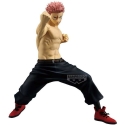 Фигура Banpresto Jujutsu Kaisen Maximatic Юдзи Итадори Игра на выживание II 20 см Фигура Banpresto Jujutsu Kaisen Maximatic Юдзи Итадори Игра на выживание II 20 см