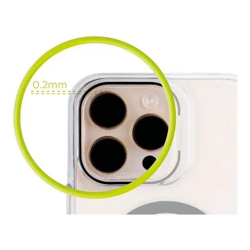 Mobile Origin Easy Lens kaitsed, selged - iPhone 15/15 Plus – 4