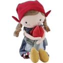 Little Dutch Farmerka Rosa 35 cm LD4564 Little Dutch Farmerka Rosa 35 cm LD4564