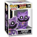FUNKO POP! Vinüülfiguur: Poppy Playtime - Catnap, ~9.4 cm FUNKO POP! Vinüülfiguur: Poppy Playtime - Catnap, ~9.4 cm