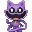 FUNKO POP! Vinyl Figure: Poppy Playtime - Catnap, ~9.4 cm FUNKO POP! Vinyl Figure: Poppy Playtime - Catnap, ~9.4 cm