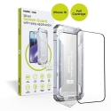 Защитная пленка Mobile Origin Yellow с легким нанесением, iPhone 16 Защитная пленка Mobile Origin Yellow с легким нанесением, iPhone 16