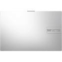 ASUS NTB Vivobook Go 15 (E1504TA-BQ163W) kannettava, N150, 15.6" FHD, 8GB, 128GB UFS, UHD, W11 Home, hopea ASUS NTB Vivobook Go 15 (E1504TA-BQ163W) kannettava, N150, 15.6" FHD, 8GB, 128GB UFS, UHD, W11 Home, hopea