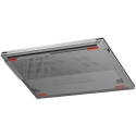 ASUS NTB Vivobook Go 15 (E1504TA-BQ163W) sülearvuti, N150, 15.6" FHD, 8GB, 128GB UFS, UHD, W11 Home, hõbedane ASUS NTB Vivobook Go 15 (E1504TA-BQ163W) sülearvuti, N150, 15.6" FHD, 8GB, 128GB UFS, UHD, W11 Home, hõbedane