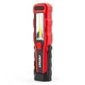 LED-inspektsioontuled 180° pööramisega 1800 mAh LED-inspektsioontuled 180° pööramisega 1800 mAh