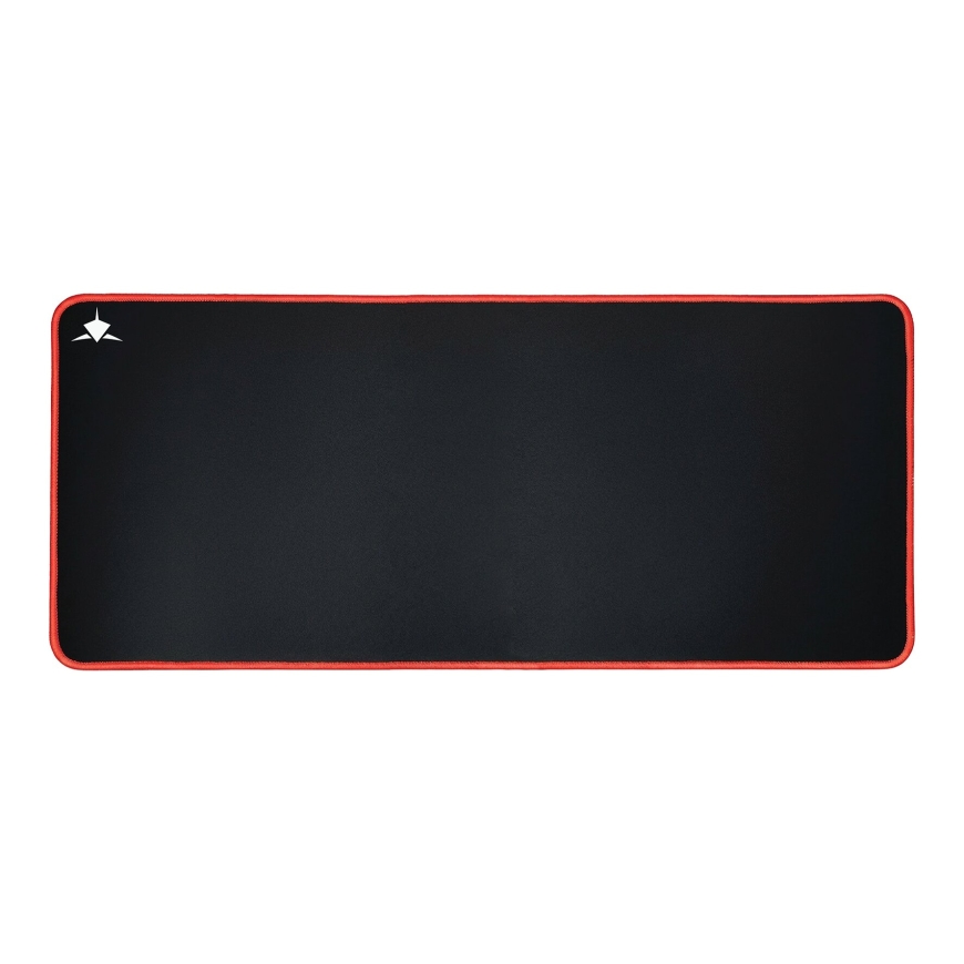 Baltoji žuvis RED KNIGHT XL GMP-2502 800x350mm, Juoda/raudona