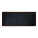 Valkoinen Hait RED KNIGHT XL GMP-2502 800x350mm, Musta/Punainen Valkoinen Hait RED KNIGHT XL GMP-2502 800x350mm, Musta/Punainen