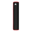 Valge Hai RED KNIGHT XL GMP-2502 800x350mm, Must/Punane Valge Hai RED KNIGHT XL GMP-2502 800x350mm, Must/Punane
