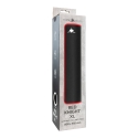 Baltā haizivs RED KNIGHT XL GMP-2502 800x350mm, Melna/Sarkana Baltā haizivs RED KNIGHT XL GMP-2502 800x350mm, Melna/Sarkana