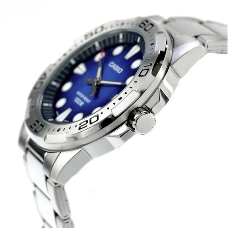 Men's Watch Casio Marine Sports MTD-140D-2A + BOX – 2