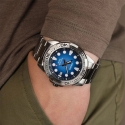 Miesten Kello Casio Marine Sports MTD-140D-2A + LAATIKKO Miesten Kello Casio Marine Sports MTD-140D-2A + LAATIKKO