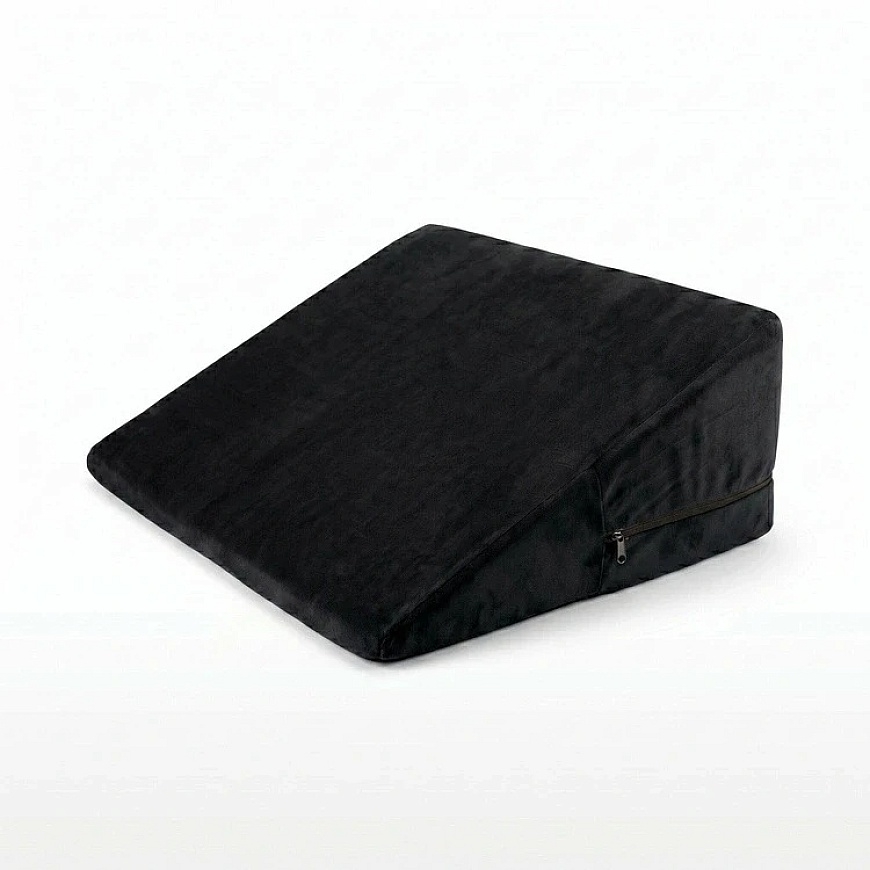 ATL ER4 Bright and Large Black Pillow – 2