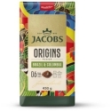Malta coffee JACOBS Origins Brazil&Colombia, 450g Malta coffee JACOBS Origins Brazil&Colombia, 450g