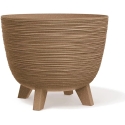 Prosperplast Donica Furu ökoloogiline puidust pott-naturo ECO-FSC segu krediit-DNV-COC-002260 DFUR300W-4665W läbimõõt 290 mm Prosperplast Donica Furu ökoloogiline puidust pott-naturo ECO-FSC segu krediit-DNV-COC-002260 DFUR300W-4665W läbimõõt 290 mm