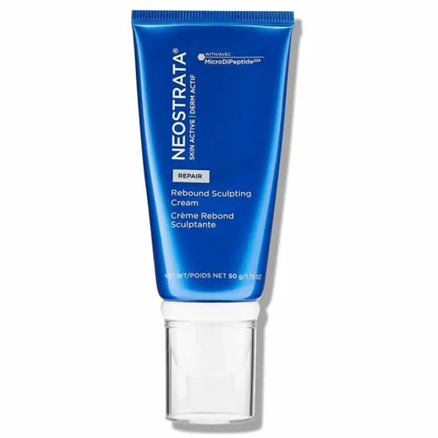 Neostrata Skin Active Repair Rebound Sculpting Cream, 50 g