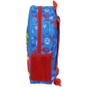 Safta Marvel Iron Man 3D seljakott 33 cm Safta Marvel Iron Man 3D seljakott 33 cm