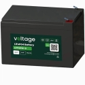 Akumuliatorius LiFePO4 Voltage 12,8 V 9 Ah LFPVE12-9 (Żywotność ~3000 cykli) Akumuliatorius LiFePO4 Voltage 12,8 V 9 Ah LFPVE12-9 (Żywotność ~3000 cykli)